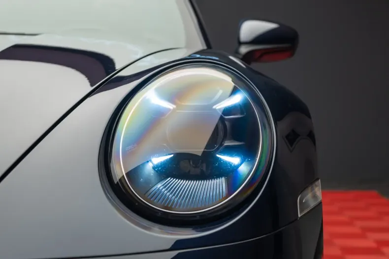 Porsche 911 din 2020 cu 120.597 km - oferta POR145746 - foto 15