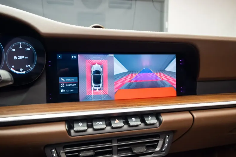 Porsche 911 din 2020 cu 120.597 km - oferta POR145746 - foto 25