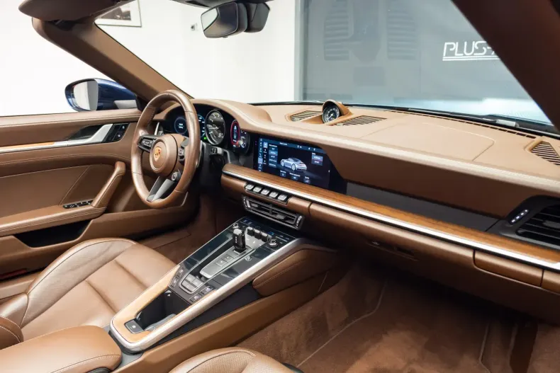 Porsche 911 din 2020 cu 120.597 km - oferta POR145746 - foto 39