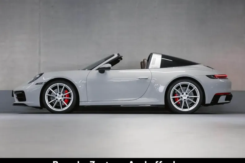 Porsche 992 din 2024 cu 16.700 km - oferta POR145748 - foto 2