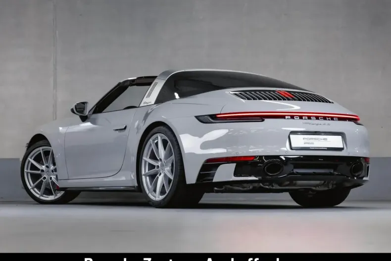 Porsche 992 din 2024 cu 16.700 km - oferta POR145748 - foto 3
