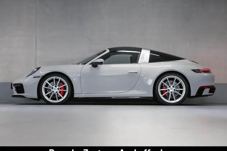 Porsche 992 din 2024 cu 16.700 km - oferta POR145748 - foto 4