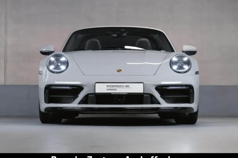 Porsche 992 din 2024 cu 16.700 km - oferta POR145748 - foto 5