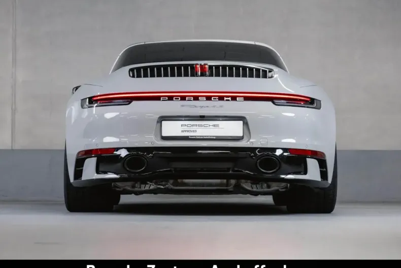 Porsche 992 din 2024 cu 16.700 km - oferta POR145748 - foto 6
