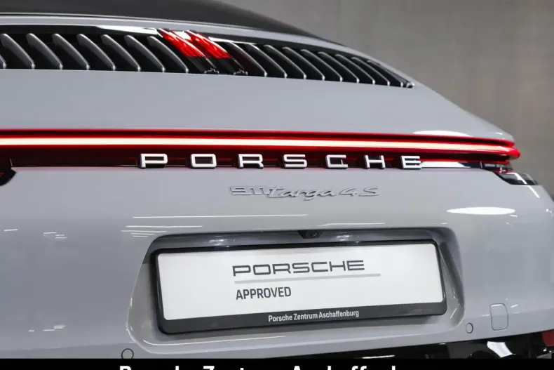Porsche 992 din 2024 cu 16.700 km - oferta POR145748 - foto 10