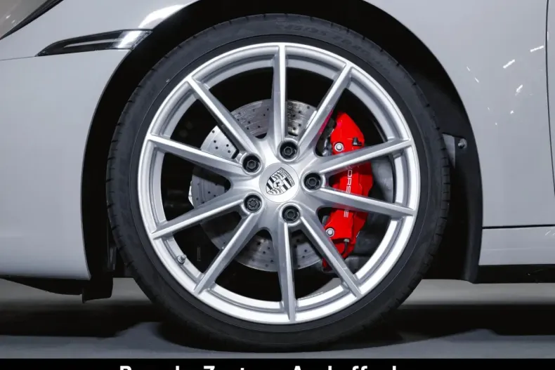 Porsche 992 din 2024 cu 16.700 km - oferta POR145748 - foto 12