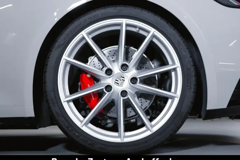 Porsche 992 din 2024 cu 16.700 km - oferta POR145748 - foto 13