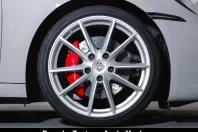 Porsche 992 din 2024 cu 16.700 km - oferta POR145748 - foto 14