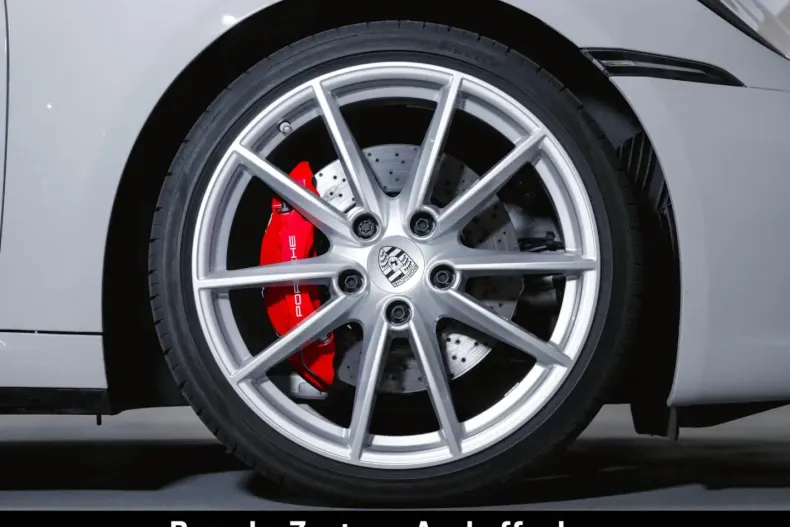 Porsche 992 din 2024 cu 16.700 km - oferta POR145748 - foto 14