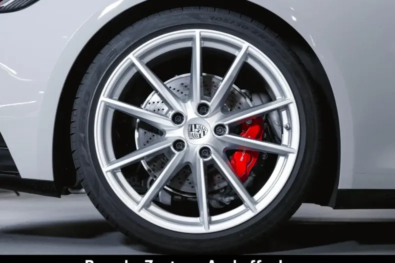 Porsche 992 din 2024 cu 16.700 km - oferta POR145748 - foto 15