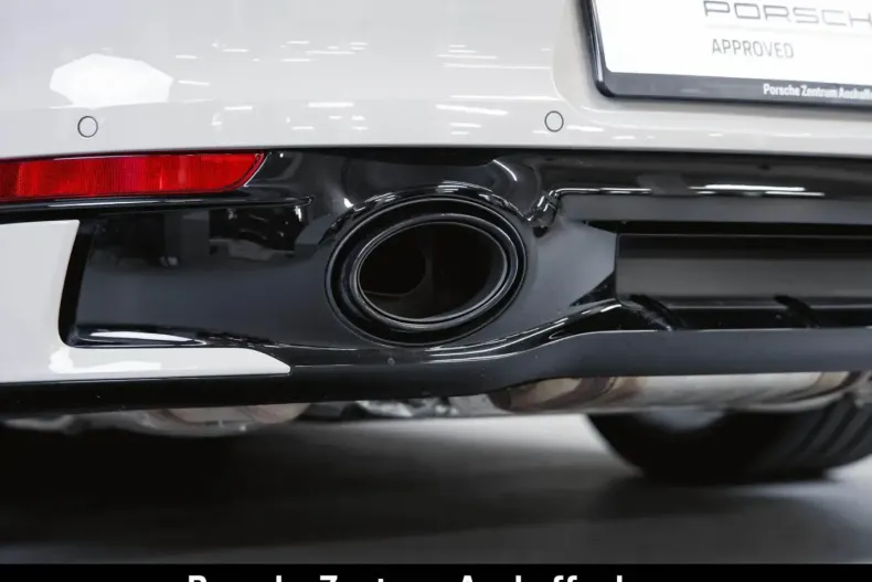 Porsche 992 din 2024 cu 16.700 km - oferta POR145748 - foto 16