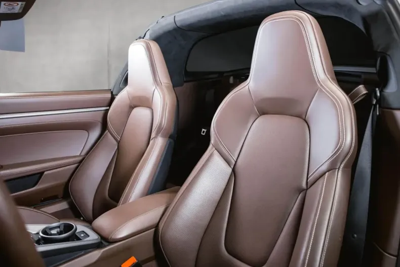 Porsche 992 din 2024 cu 16.700 km - oferta POR145748 - foto 18