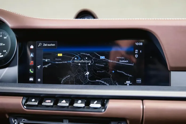 Porsche 992 din 2024 cu 16.700 km - oferta POR145748 - foto 21