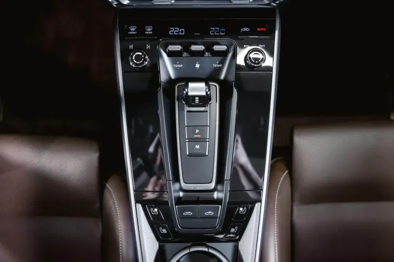 Porsche 992 din 2024 cu 16.700 km - oferta POR145748 - foto 22