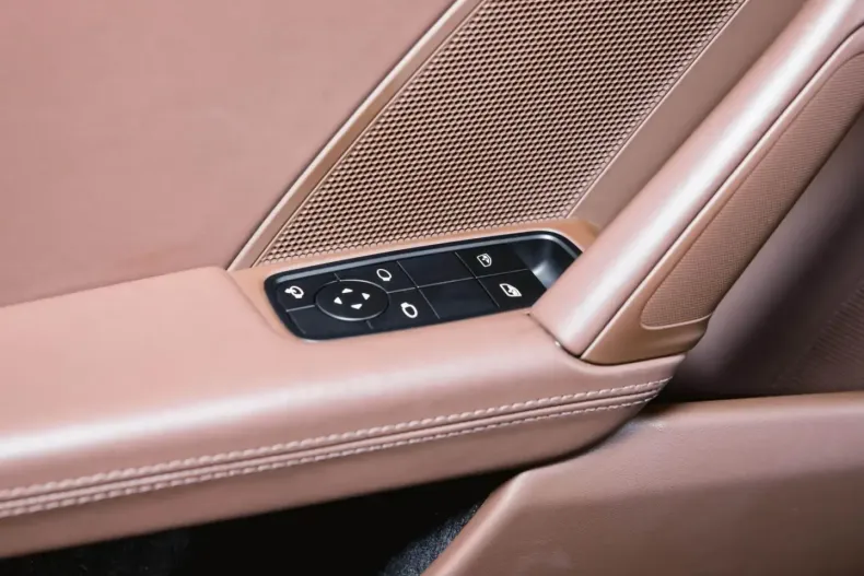 Porsche 992 din 2024 cu 16.700 km - oferta POR145748 - foto 23