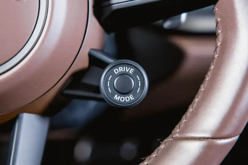 Porsche 992 din 2024 cu 16.700 km - oferta POR145748 - foto 30