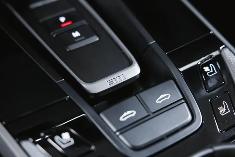 Porsche 992 din 2024 cu 16.700 km - oferta POR145748 - foto 38