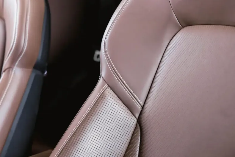 Porsche 992 din 2024 cu 16.700 km - oferta POR145748 - foto 41