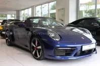 Porsche 992 din 2024 cu 20.559 km - oferta POR145749 - foto 1