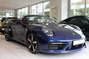 Porsche 992 din 2024 - oferta POR145749
