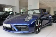 Porsche 992 din 2024 cu 20.559 km - oferta POR145749 - foto 3
