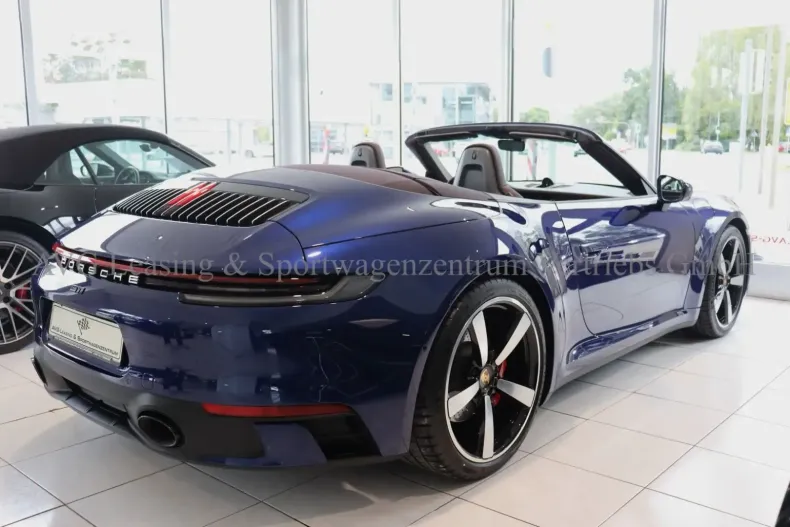 Porsche 992 din 2024 cu 20.559 km - oferta POR145749 - foto 6