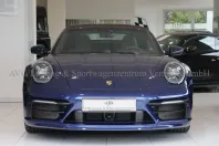 Porsche 992 din 2024 cu 20.559 km - oferta POR145749 - foto 8