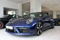 Porsche 992 din 2024 cu 20.559 km - oferta POR145749 - foto 9