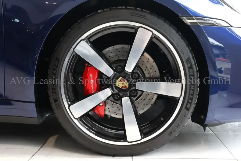 Porsche 992 din 2024 cu 20.559 km - oferta POR145749 - foto 13