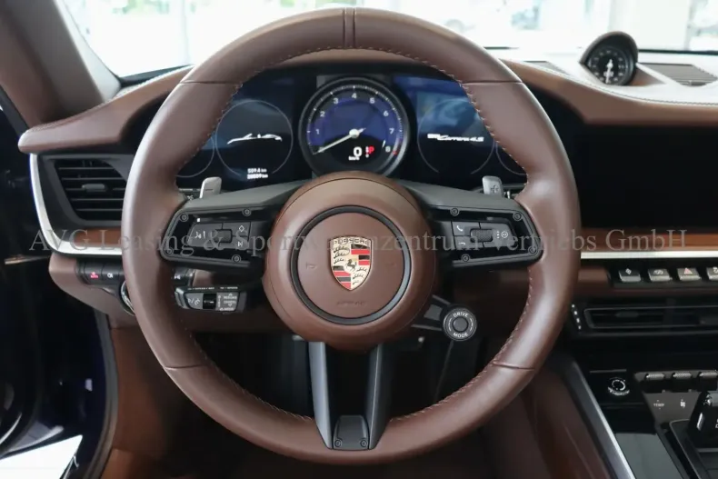 Porsche 992 din 2024 cu 20.559 km - oferta POR145749 - foto 19