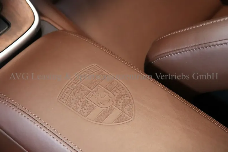 Porsche 992 din 2024 cu 20.559 km - oferta POR145749 - foto 29