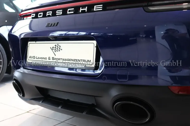 Porsche 992 din 2024 cu 20.559 km - oferta POR145749 - foto 39