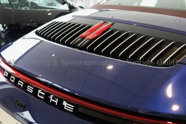 Porsche 992 din 2024 cu 20.559 km - oferta POR145749 - foto 40