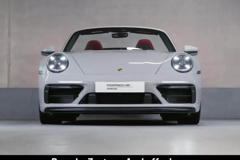 Porsche 992 din 2023 cu 10.500 km - oferta POR145750 - foto 5