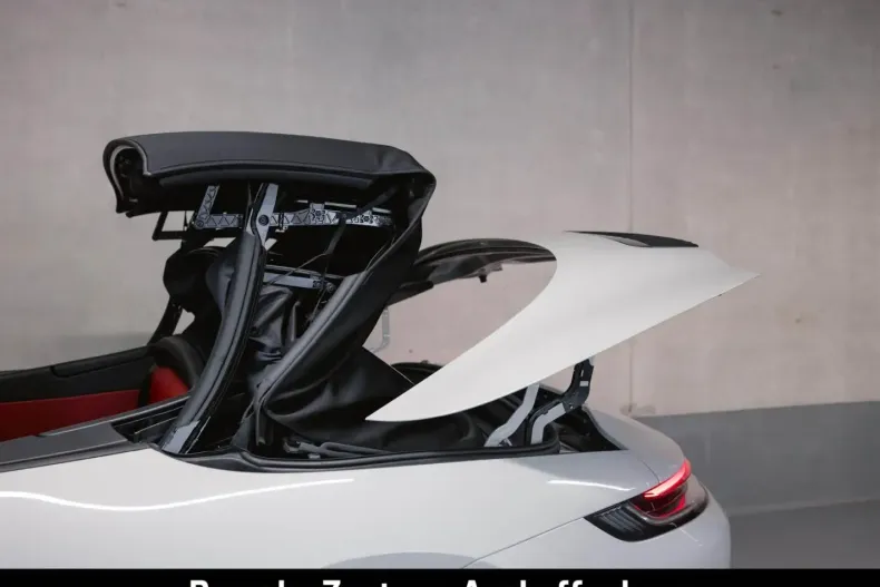 Porsche 992 din 2023 cu 10.500 km - oferta POR145750 - foto 9