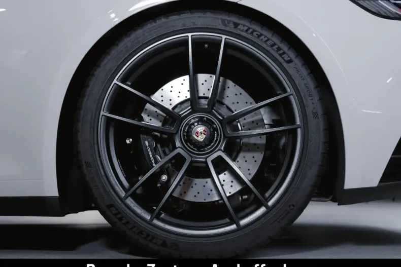 Porsche 992 din 2023 cu 10.500 km - oferta POR145750 - foto 13