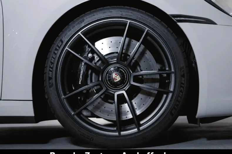 Porsche 992 din 2023 cu 10.500 km - oferta POR145750 - foto 14