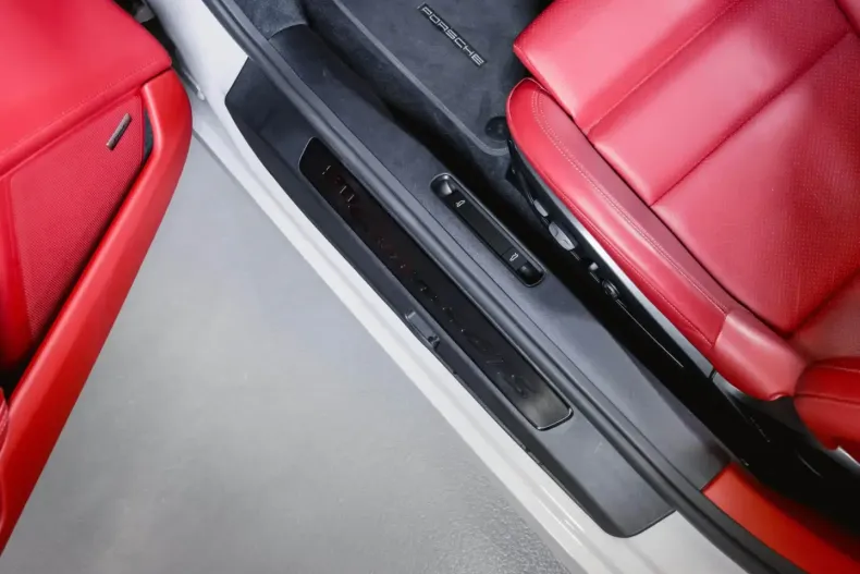 Porsche 992 din 2023 cu 10.500 km - oferta POR145750 - foto 26