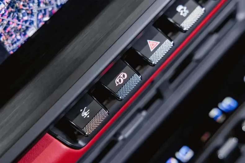 Porsche 992 din 2023 cu 10.500 km - oferta POR145750 - foto 38