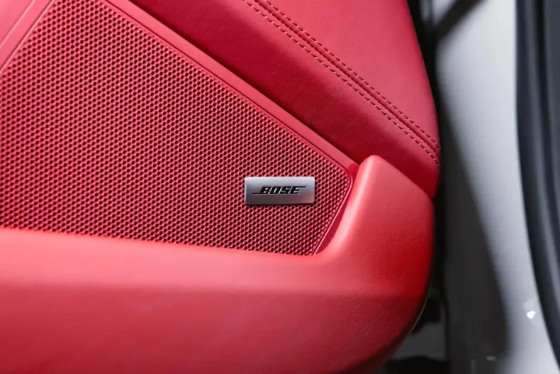 Porsche 992 din 2023 cu 10.500 km - oferta POR145750 - foto 44