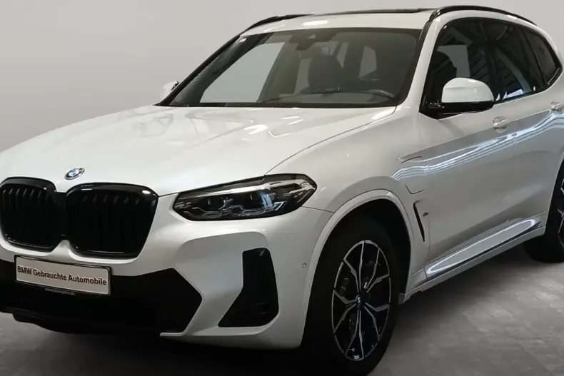 BMW X3 din 2022 cu 78.779 km - oferta BMW145751 - foto 1