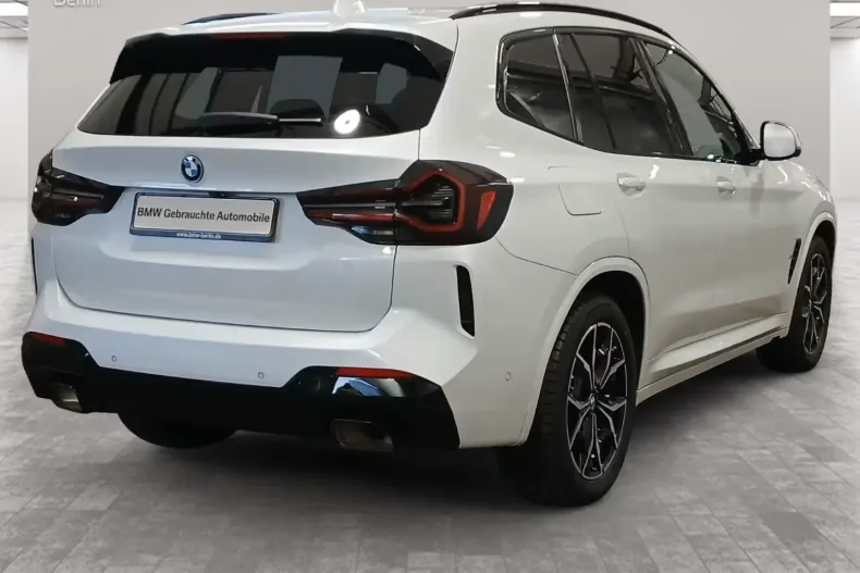 BMW X3 din 2022 cu 78.779 km - oferta BMW145751 - foto 2