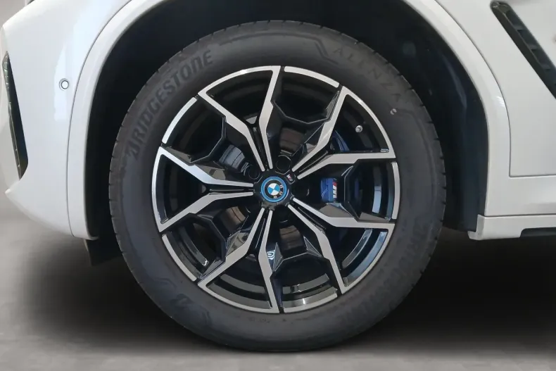 BMW X3 din 2022 cu 78.779 km - oferta BMW145751 - foto 3