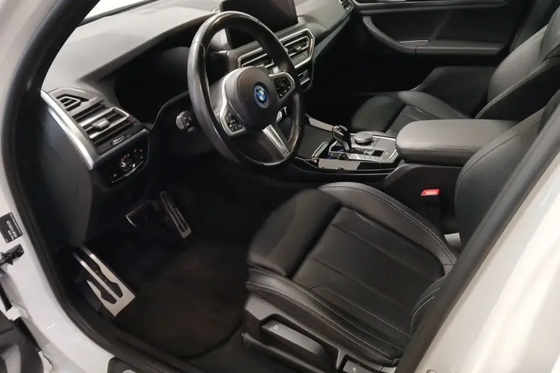 BMW X3 din 2022 cu 78.779 km - oferta BMW145751 - foto 4