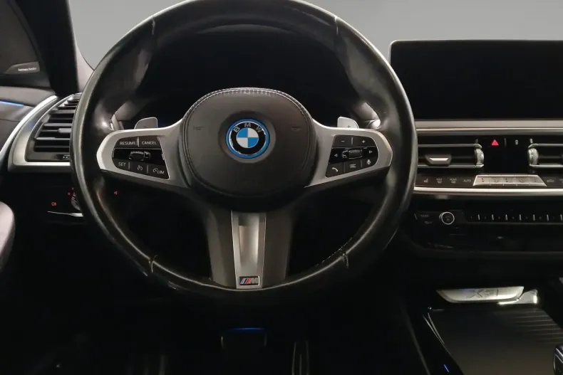 BMW X3 din 2022 cu 78.779 km - oferta BMW145751 - foto 6