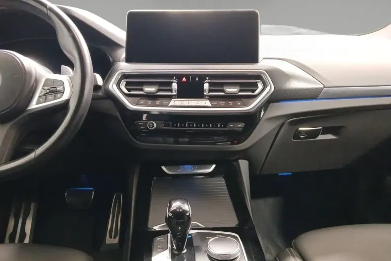 BMW X3 din 2022 cu 78.779 km - oferta BMW145751 - foto 7