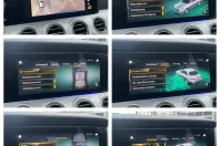 Mercedes-Benz E 300 din 2023 cu 15.550 km - oferta MER145754 - foto 14