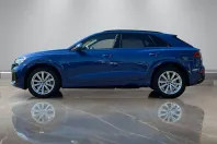 Audi Q8 din 2024 cu 30.368 km - oferta AUD145758 - foto 4