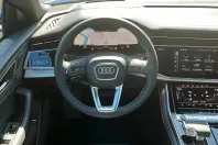 Audi Q8 din 2024 cu 30.368 km - oferta AUD145758 - foto 7