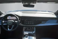 Audi Q8 din 2024 cu 30.368 km - oferta AUD145758 - foto 8